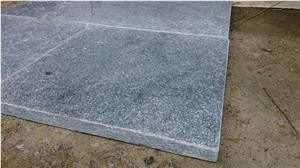 Crystal Blue Stone Pattern Antiqued, Garden Stone, Street Stone, Blue Stone Paving Tiles