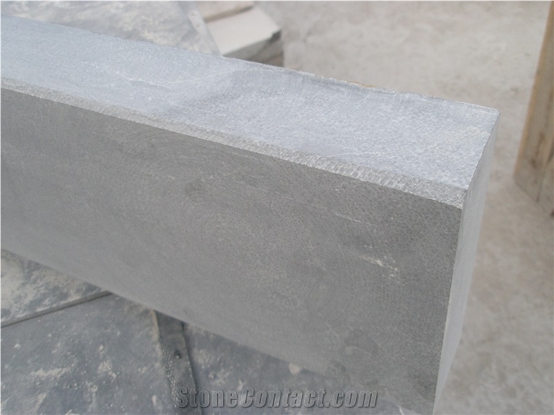 China Blue Limestone Kerbstone/China Blue Stone/Blue Stone Kerbstone/Curbs/Road Stone/Side Stone for Road Side Paving