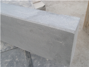 China Blue Limestone Kerbstone/China Blue Stone/Blue Stone Kerbstone/Curbs/Road Stone/Side Stone for Road Side Paving