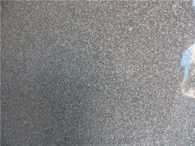 Chinese Cheap Red Granite, G664/Luo Yuan Red/Copper Brown/China Ruby Red/Luna Pearl Granite Tiles & Slabs for Walling and Flooring
