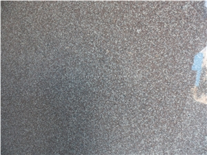 Chinese Cheap Red Granite, G664/Luo Yuan Red/Copper Brown/China Ruby Red/Luna Pearl Granite Tiles & Slabs for Walling and Flooring