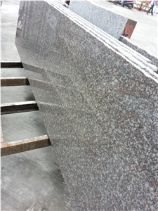 Chinese Cheap Red Granite, G664/Luo Yuan Red/Copper Brown/China Ruby Red/Luna Pearl Granite Tiles & Slabs for Walling and Flooring