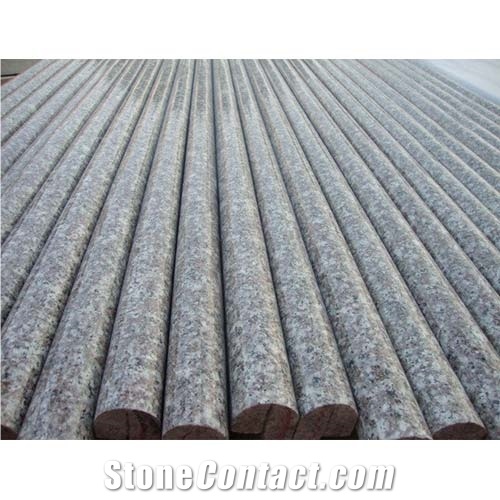 Chinese Granite Countertop, G664 Granite Polished Bathroom Countertops, Bathroom Vanity Tops