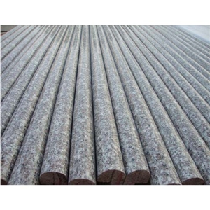 Chinese Granite Countertop, G664 Granite Polished Bathroom Countertops, Bathroom Vanity Tops