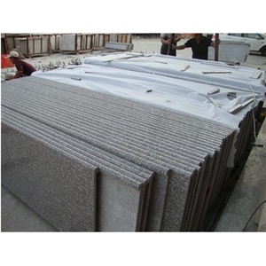 Chinese Granite Countertop, G664 Granite Polished Bathroom Countertops, Bathroom Vanity Tops