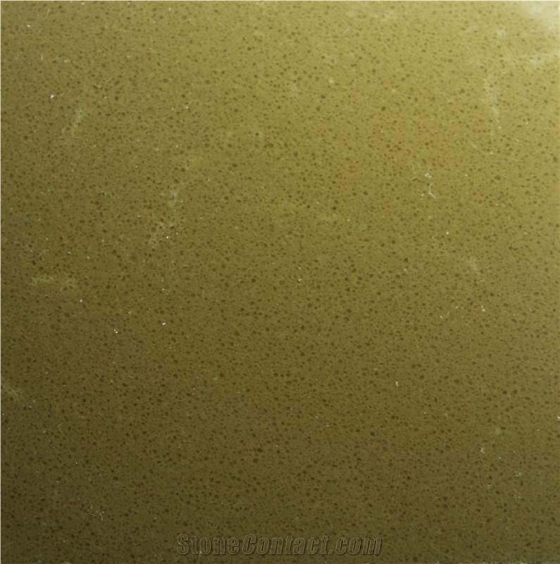 Artificial Stone Brown Fg039 Quartz Stone Engineered Stone Tiles & Slabs