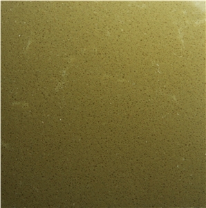 Artificial Stone Brown Fg039 Quartz Stone Engineered Stone Tiles & Slabs