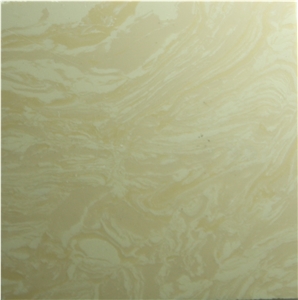 Artificial Stone Walnut Beige Marble Fg010