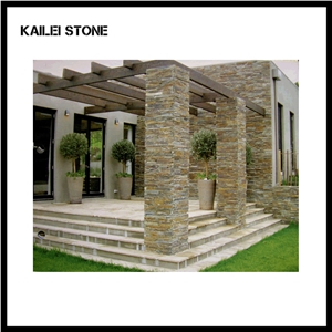 Cultured Stone Slate Castle Rock Veneer‎
