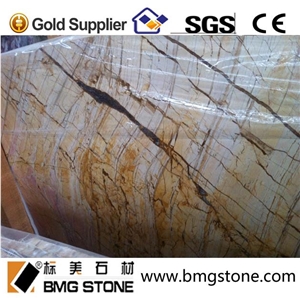 2016 Cheap Marble Tile Price, Marble Stone, Picasso Gold Marble for Tiles 2016 Cheap Marble Tile Price, Marble Stone, Picasso Gold Marble for Tiles