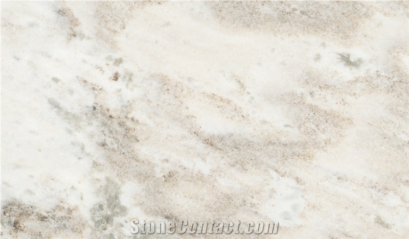Prestige Skyline White Marble Tiles & Slabs, Polished Marble Floor Tiles, Wall Covering Tiles