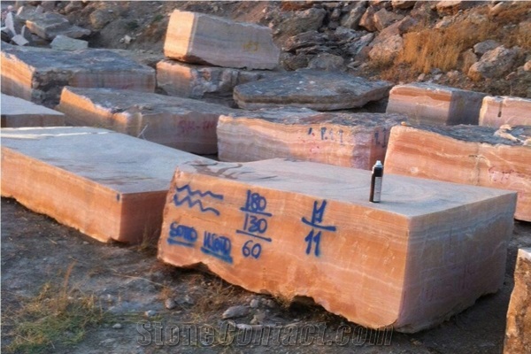 Green Onyx Block