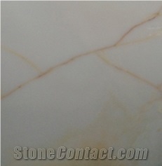 Light Green Onyx Polished Slabs
