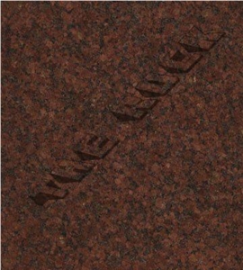 Red Aswan Slabs & Tiles, Assuan Dark Red Granite Slabs & Tiles