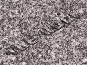 Red Aswan Slabs & Tiles, Assuan Dark Red Granite Slabs & Tiles