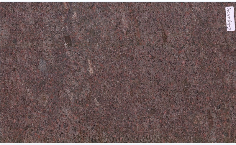 Bozner Porphyr Slabs, Tiles