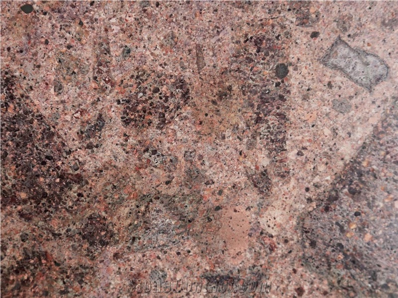 Porfido Andriano Porphyry Tiles
