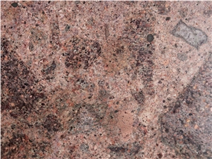 Porfido Andriano Porphyry Tiles
