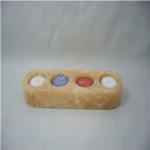 Honey Onyc Different Types Candle Holder