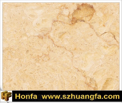 Sunny Beige Marble Slabs & Tiles, Sylvia Marble Slabs & Tiles
