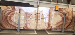 Onyx Slabs