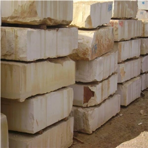 Beige Marble Imperial Thala