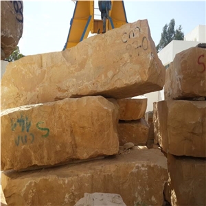 Beige Marble Imperial Thala