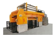 Gangsaw Blades and Segments for Marble