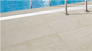 Gray Moca Limestone Pool Pavement, Pool Coping, Grey Limestone Pool Coping