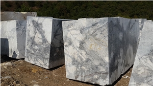 Sky Blue Marble Blocks, Grey Marble Blocks Turkey