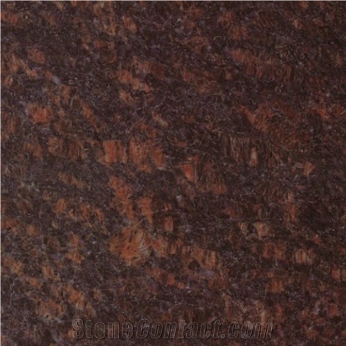 Tan Brown Granite Tiles & Slabs, Brown Polished Granite Floor Tiles
