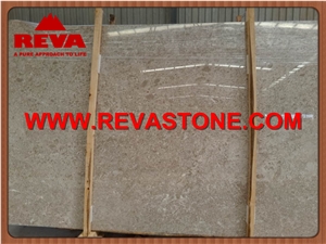 Chinese Grey Marble Work Top/Grey Color Marble Work Top/Light Grey Marble Work Top