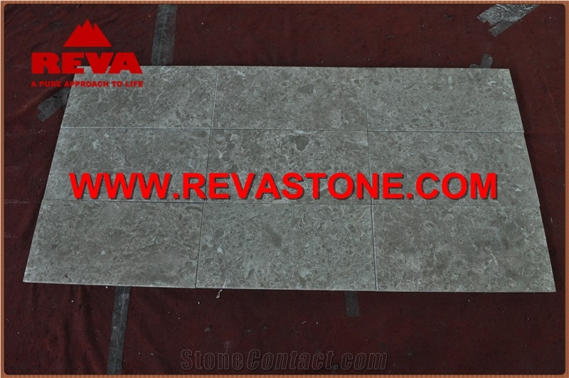 Chinese Grey Marble Work Top/Grey Color Marble Work Top/Light Grey Marble Work Top