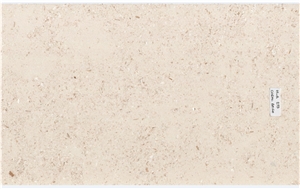 Coral Beige Limestone Tiles & Slabs, Beige Limestone Floor Tiles, Wall Tiles Turkey