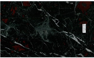Nero Africano Marble Tiles & Slabs, Black Polished Marble Floor Tiles, Wall Tiles