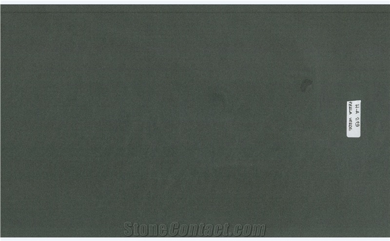 Perla Verde Basalt Tiles & Slabs, Green Basalt Tiles & Slabs Turkey