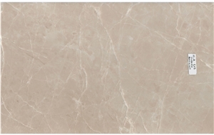 Turkish Botticino Marble Tiles & Slabs, Beige Marble Polished Floor Tiles, Wall Tiles