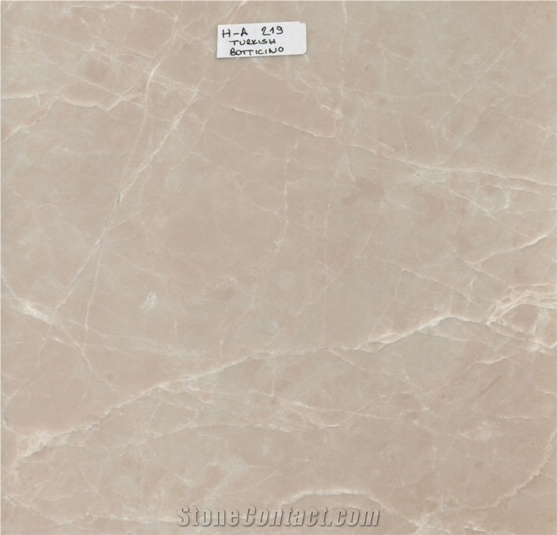 Turkish Botticino Marble Tiles & Slabs, Beige Marble Polished Floor Tiles, Wall Tiles