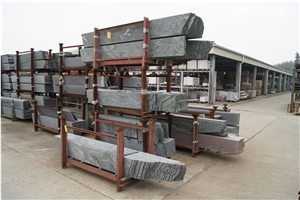Pannonia Green Slabs, Tiles Pannonia Green Slabs, Tiles