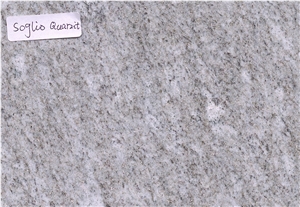 Soglio Quarzit