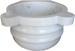 Afyon Violet Marble Hammam Basin - Afhk-29