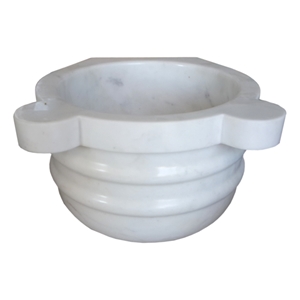 Afyon Violet Marble Hammam Basin - Afhk-29