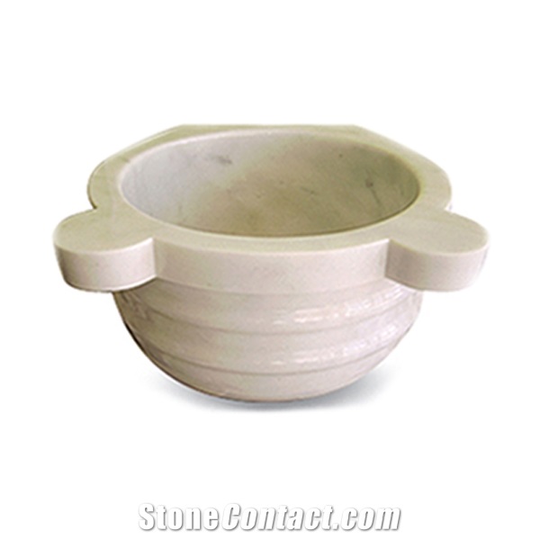 Afyon Violet Marble Hammam Basin - Afhk-29