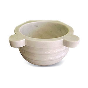 Afyon Violet Marble Hammam Basin - Afhk-29