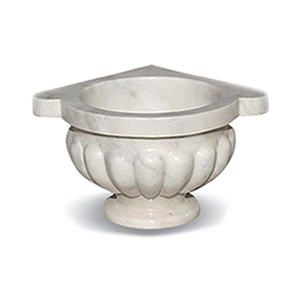 Afyon White Marble Basin - Afhk-52, White Marble Sinks & Basins Turkey Afyon White Marble Basin - Afhk-52, White Marble Sinks & Basins Turkey