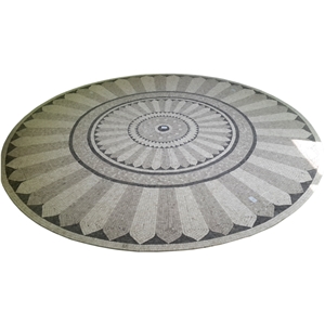 Artmosaic Marble Medallion