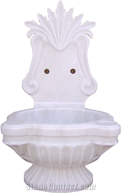 Crema Nouva Marble Basin - Afhk-21