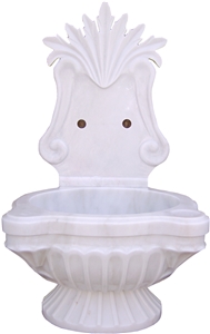 Crema Nouva Marble Basin - Afhk-21
