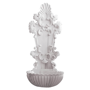 Decorative Hammam Wall Panels, Mugla White Marble Bath Design Turkey