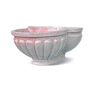 Marble Basin -Turkish Bath Hammam Basin - Afhk-32